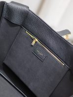 YSL Bea Hobo Women Shopping Bags Size 50*28*18cm - Image 7