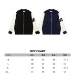 Thom Browne Unisex Jacket Size S-XL - Image 10