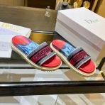 Dior Reverse Slippers Size 36-41 - Image 3