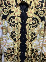 Versace 2025 new Shirt Size S-2XL - Image 4