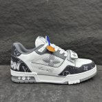 Louis Vuitton LV Trainer Sneaker Size 36-46 - Image 7