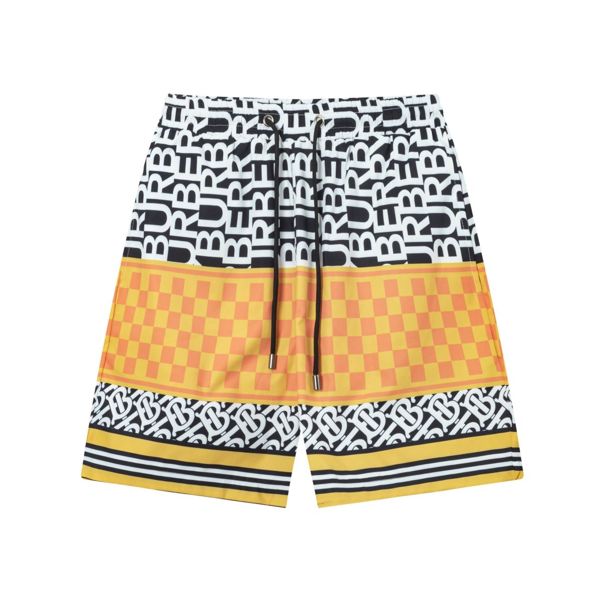 Burberry Beach Pants Size M-XXXL - Image 1