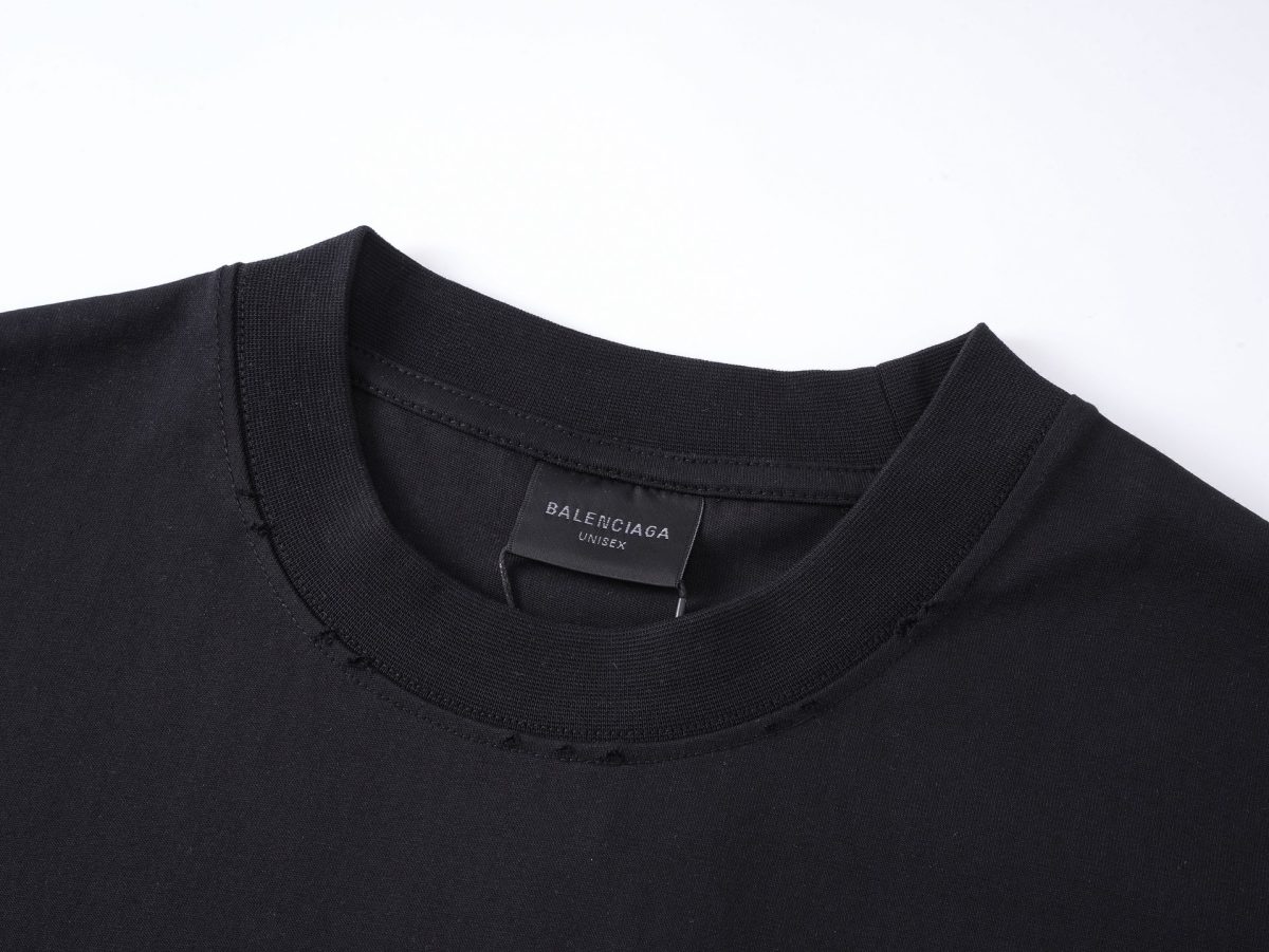 Balenciaga 2024new T Shirt Vest Size XS-L - Image 7