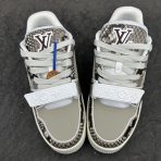 Louis Vuitton LV Trainer Sneaker Size 36-46 - Image 3