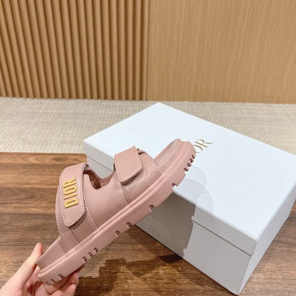 Dior Velcro Size 36-41