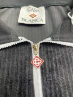 Casablanca Polo Shirt Size S-XL - Image 4