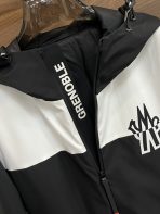 Moncler Unisex Jacket Size M-XXXL - Image 5