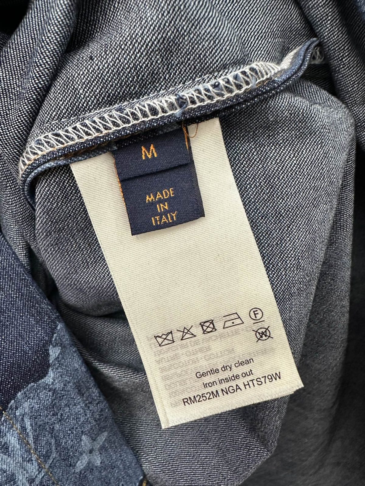 Louis Vuitton Unisex T Shirt Size S-XL - Image 6