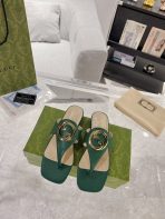 Gucci Blondie Slippers Size 36-40 - Image 2