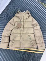 Burberry Winter Down Jacket Size S-2XL - Image 2