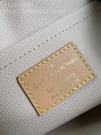 Louis Vuitton N40753 Locker Dopp Kit Bags Size 23*13*12cm - Image 10