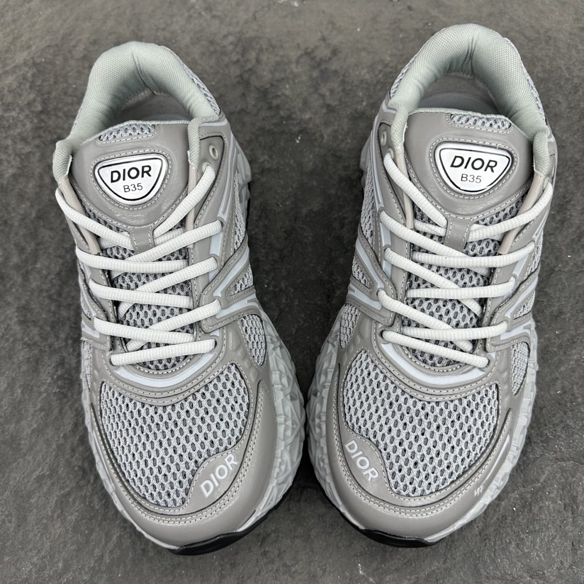 Dior B35 Men Sneaker Size 40-46 - Image 3