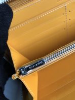 Goyard Matignon Wallet Size 20*11*2.3cm - Image 7