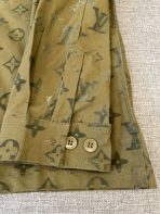 Louis Vuitton 2023ss Shirt Monogram Size S-XL - Image 8