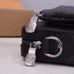 Louis Vuitton M69443 Trio Messenger Men Bags Size 25*18.5*7cm - Image 5