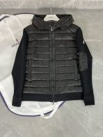Moncler Men Winter Jacket Size M-3XL - Image 6