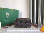 Goyard Cap-Vert Shoulder Bags Size 22.5*13*7cm - Image 3