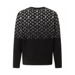 Louis Vuitton New Cashmere Knitting Sweatshirt Size S-XL - Image 6
