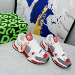Dolce Gabbana 2024ss Sneakers Size 36-45 - Image 6