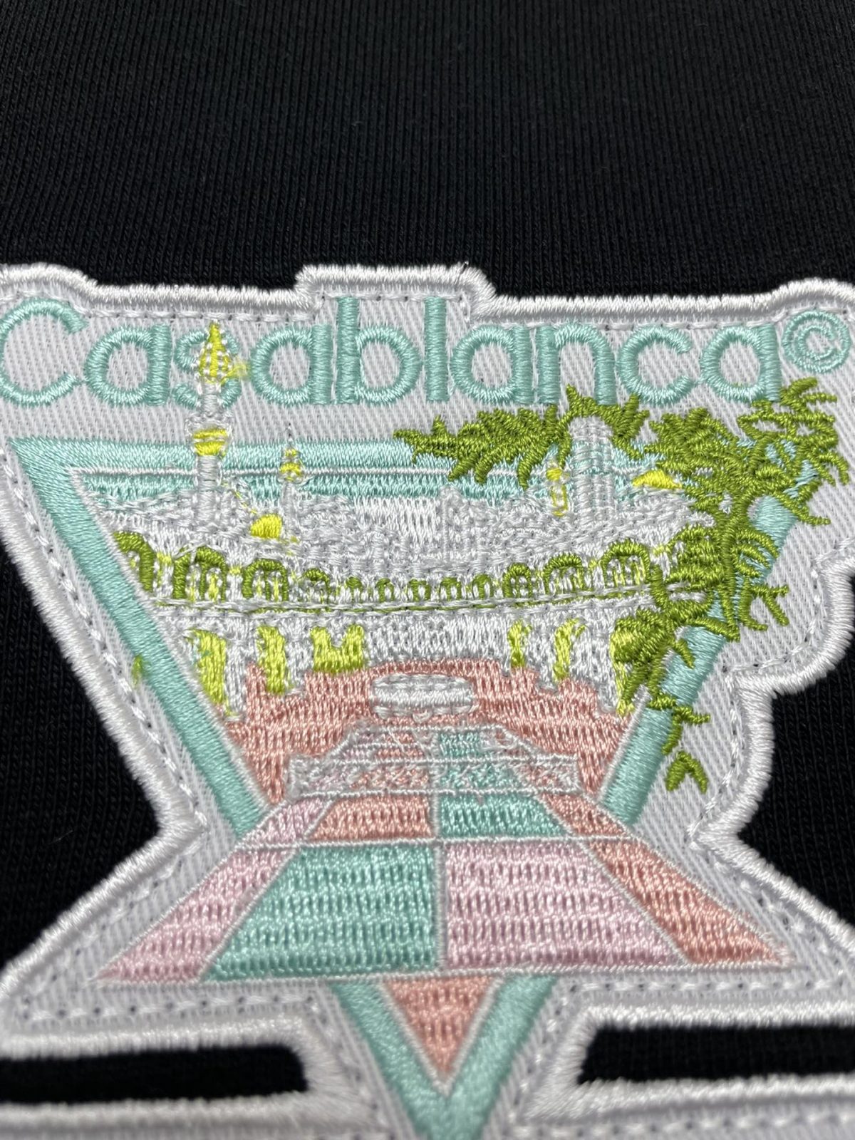 Casablanca Shorts Size S-XL - Image 5