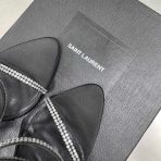 YSL Georgia Pumps Size 35-40 - Image 8