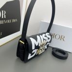 Dior Miss New Women Shoulder Bags Size 18*6.5*11cm - Image 5