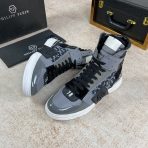 Philipp Plein Mens Outdoor Sneakers Shoes 38 - 45 - Image 9