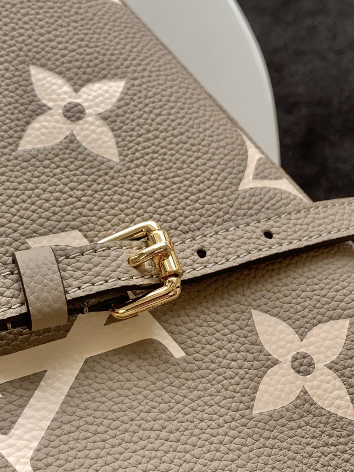 Louis Vuitton M45833 Women Bags 2-Size - Image 7