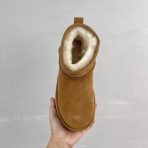 UGG Women Boots Size 35-40 - Image 9