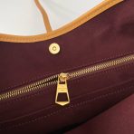 Louis Vuitton M46203 CarryAll Women Bags Size 29*24*12cm - Image 10