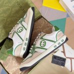 Gucci 2024ss Sneaker Size 36-45 - Image 4