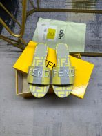 Fendi Slippers Size 36-42 - Image 5