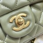 Chanel AS1787 Shoulder Bags Sheepskin 20cm - Image 6