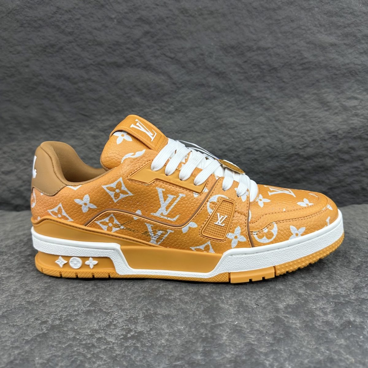 Louis Vuitton LV Trainer Sneaker Size 36-46 - Image 7