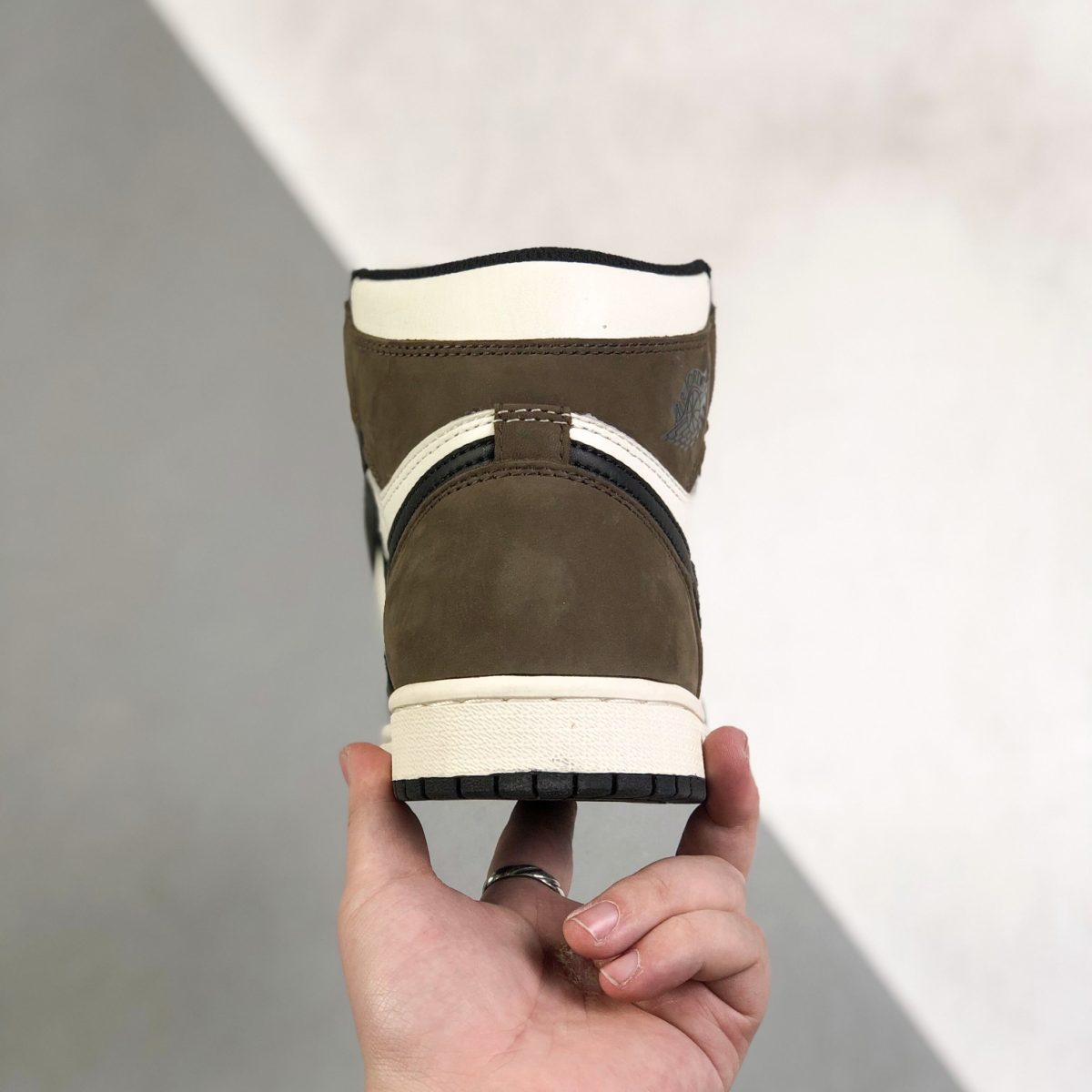 Nike Air Jordan 1 High Top Sneakers Shoes Gr. 36-46 - Image 7