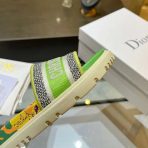 Dior Reverse Slippers Size 36-41 - Image 5