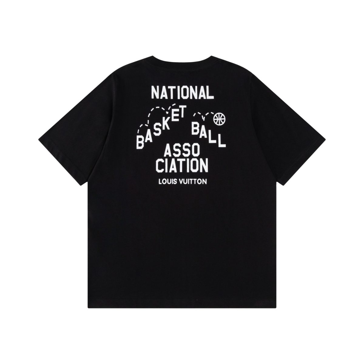 Louis Vuitton Unisex T Shirt XS-L - Image 2