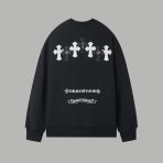 Chrome Hearts Unisex Sweatshirt Size S-XL - Image 6