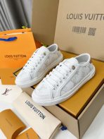 Louis Vuitton LV LAGOON Women Shoes Size 36-41 - Image 6