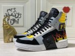 Philipp Plein Mens Outdoor Sneakers Shoes 38 - 45 - Image 7