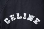 Celine 25SS NEW Embroider Baseball uniform Jacket Size S-XL - Image 3