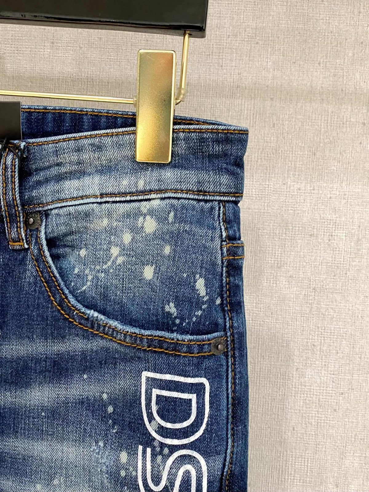 Dsquared Jeans Men Size 29-38 - Image 4