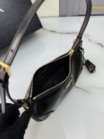 Prada 1BC201 Re-Edition 2002 Small Leather Shoulder Bags Size 23.5*10*5cm - Image 8
