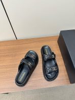 Chanel 2025ss New Slippers Size 36-41 - Image 6