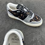 Fendi Match Sneaker Size 36-46 - Image 5