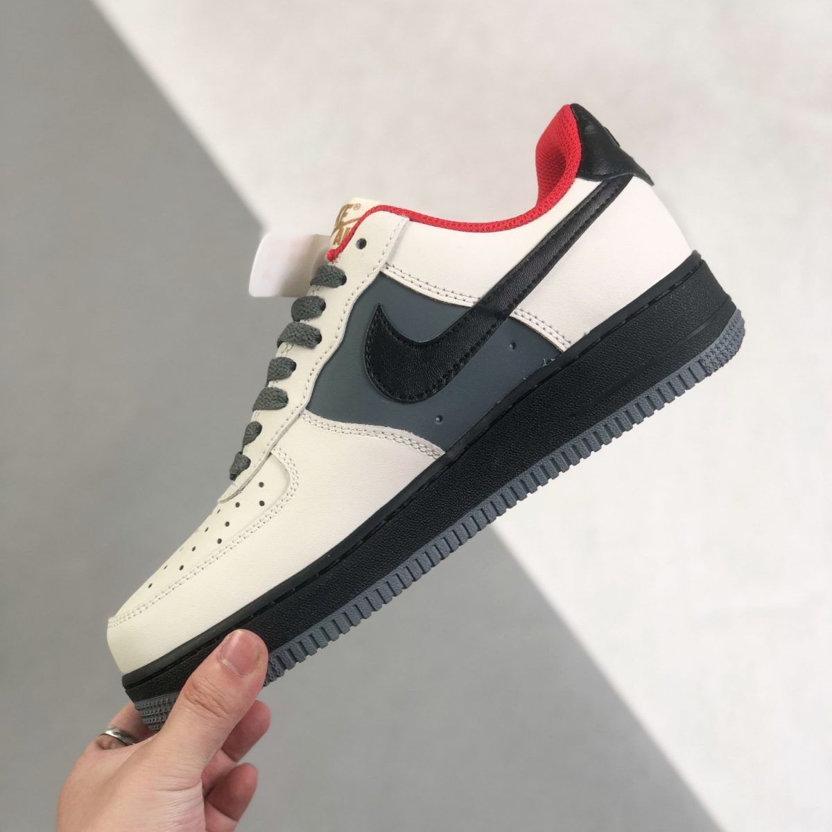 Nike Air Force 1 Sneakers Shoes Gr. 36-45 - Image 3