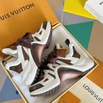 Louis Vuitton LV Archlight Sneaker Size 36-41 - Image 6