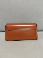 Celine 25ss Lulu Shoulder Bags Size 24*11.5*8cm - Image 2