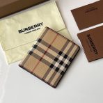 Burberry Card Holder Size 9*10.5cm - Image 2