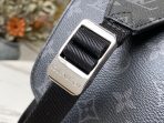 Louis Vuitton M30746 Taigarama Men Shoulder Bags Size 29*23*11.5cm - Image 5